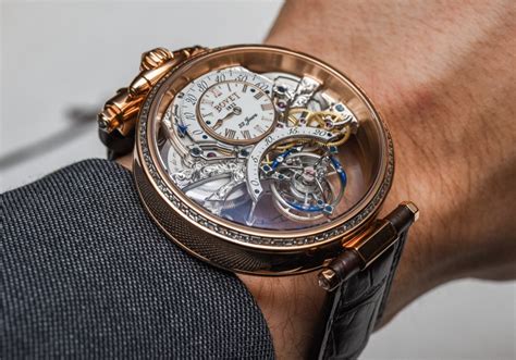 cheapest bovet watch